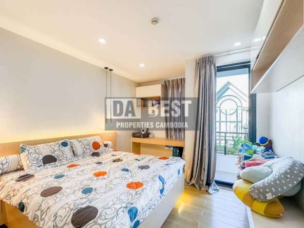 Skypark Siem Reap- Modern 2 Bedroom Condo For Sale In Siem Reap – New Investment Project 2023-10
