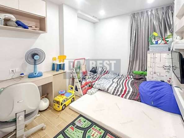 Skypark Siem Reap- Modern 2 Bedroom Condo For Sale In Siem Reap – New Investment Project 2023-7
